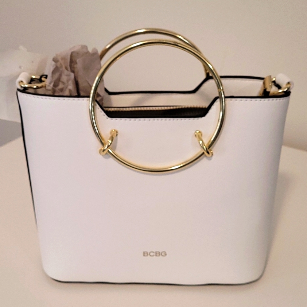 BCBG Handbag
